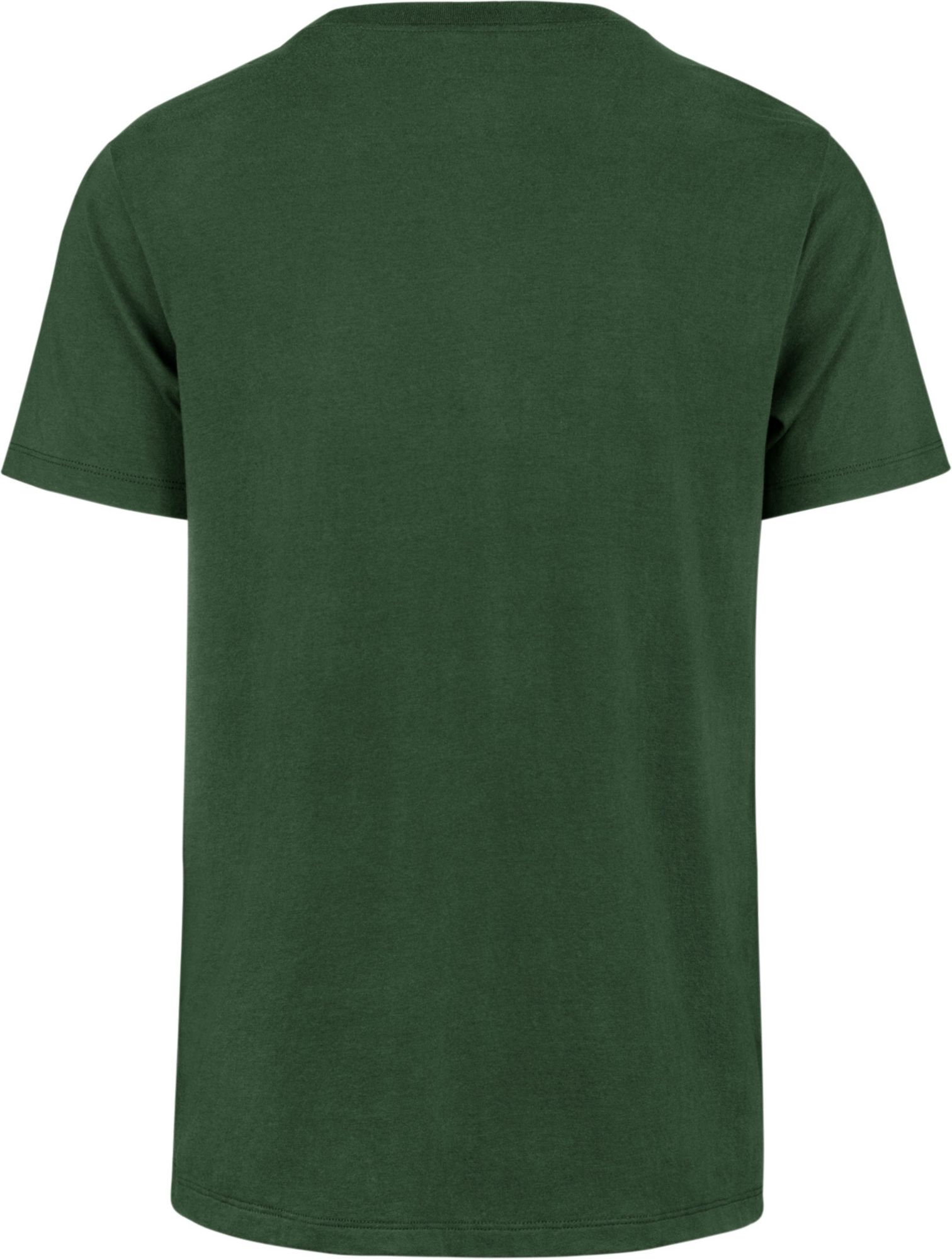 '47 Men's Green Bay Packers Ring Tone T-Shirt