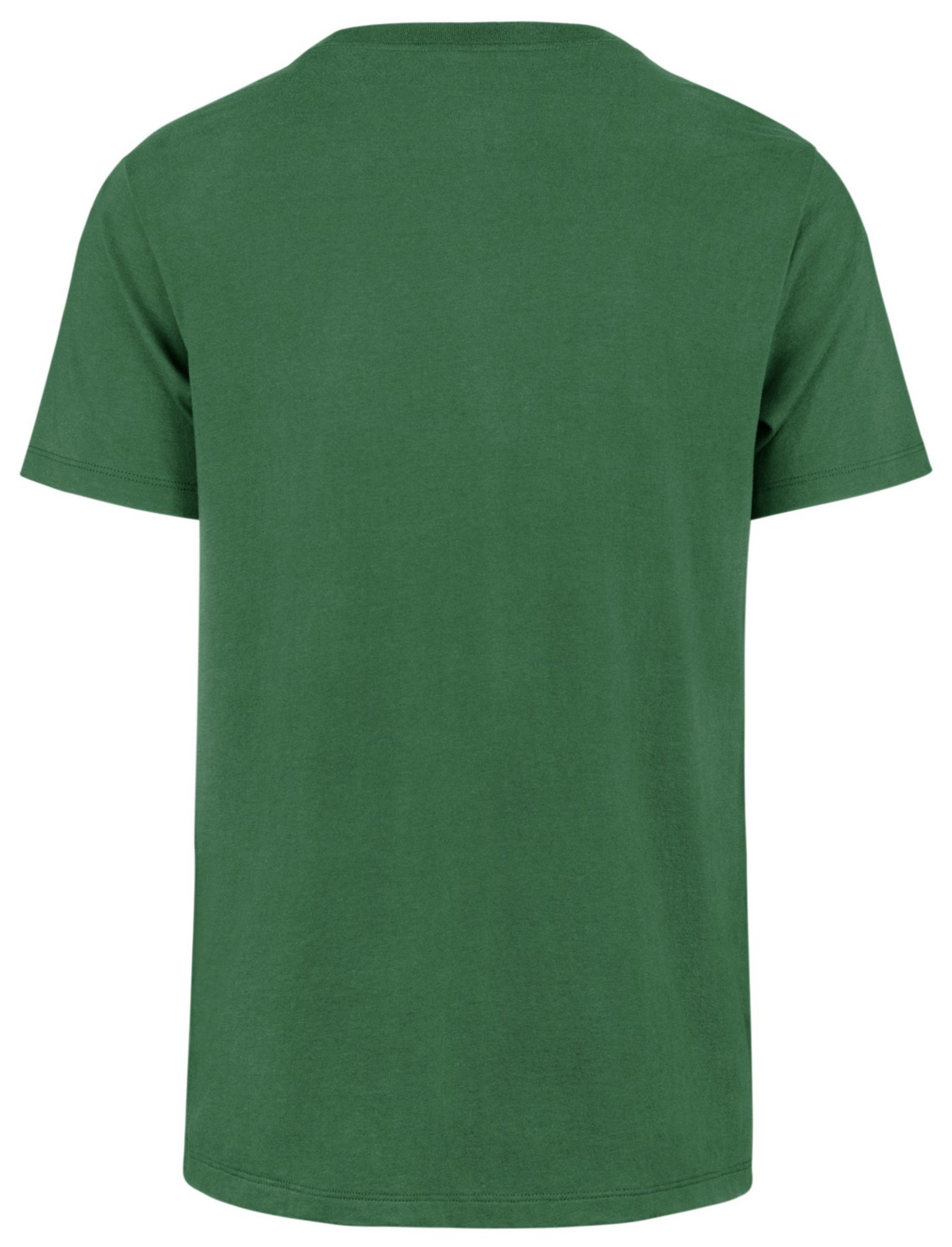'47 Men's Philadelphia Eagles Field Pass Kelly Green T-Shirt product image