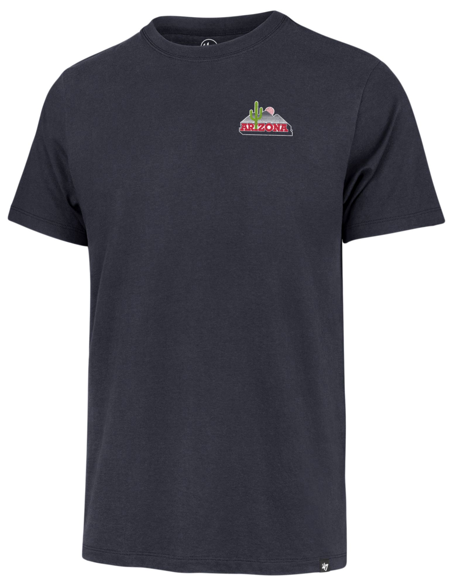 ATLAST&CO ATHLETIC TEE セット サイズ40 47 Men's Arizona Wildcats