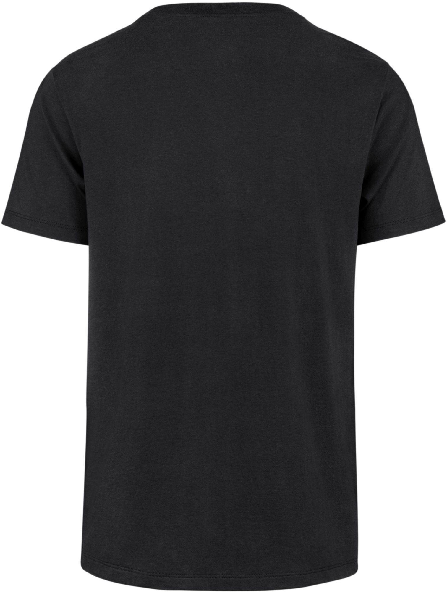 '47 Men's Atlanta Falcons Play Action Black T-Shirt