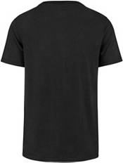 47 Black Las Vegas Raiders Franklin Long Sleeve T-Shirt
