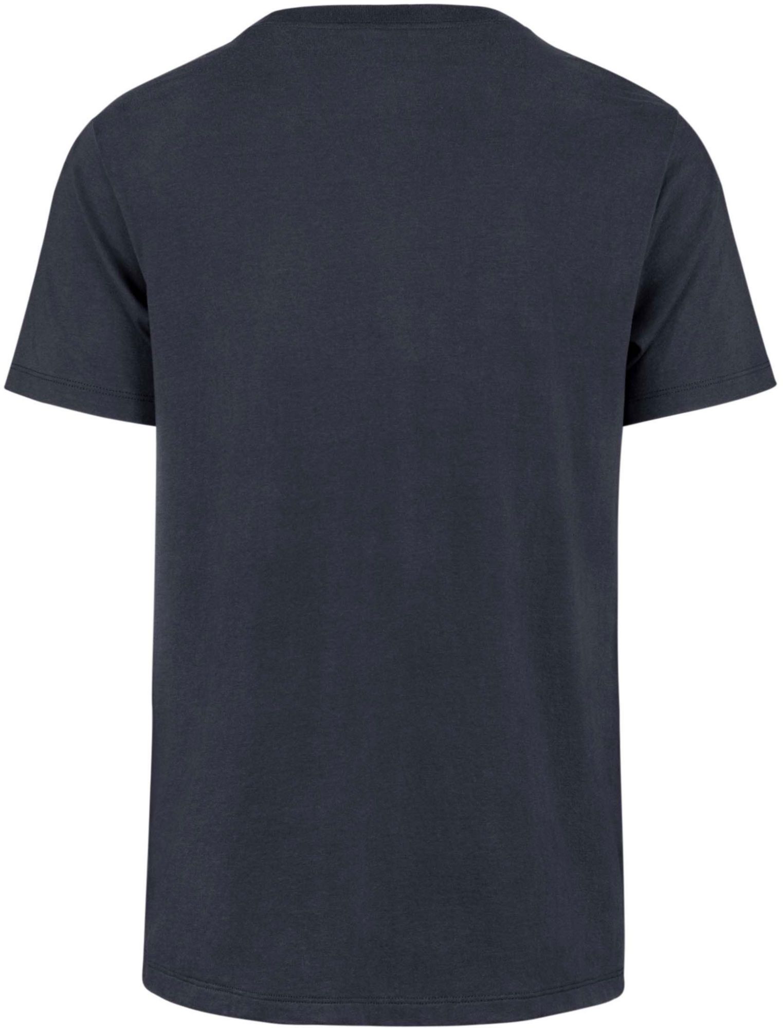 '47 Men's Los Angeles Rams Franklin Navy T-Shirt