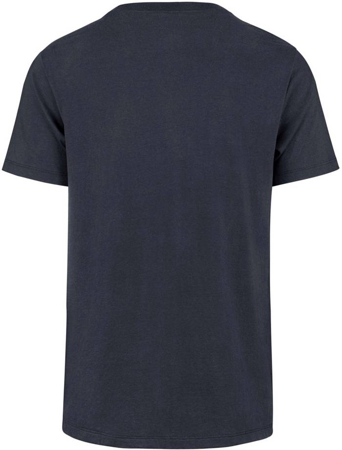 47 Men's Los Angeles Rams Grey Arch Franklin T-Shirt
