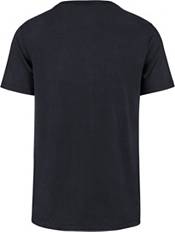 New York Yankees 47 Brand Gray Franklin T-Shirt Tee - XXL