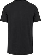 Men's Baltimore Orioles Black Big & Tall Cloud T-Shirt