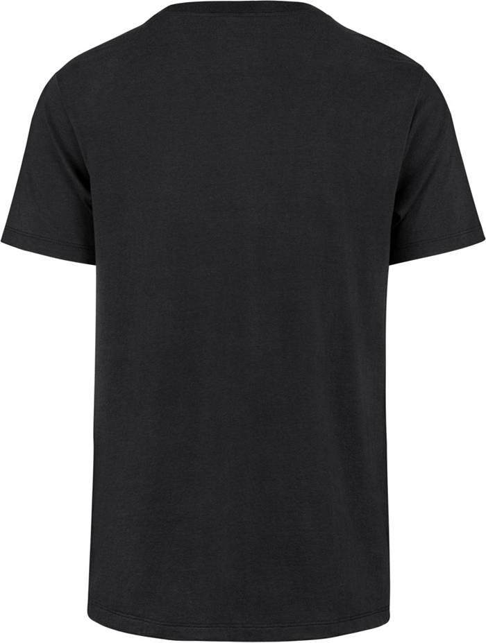 47 Men's Baltimore Orioles Black Premium Franklin T-Shirt