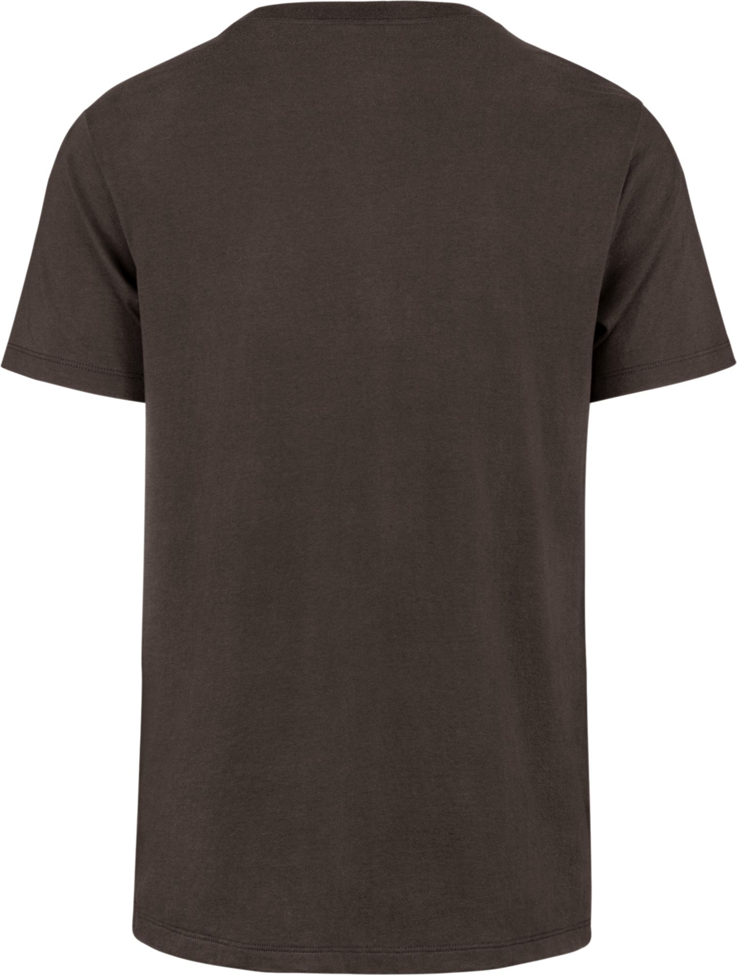 '47 Men's San Diego Padres Brown Premium Franklin T-Shirt