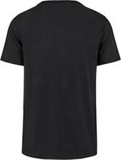 47 Men's T-Shirt - Black - XL