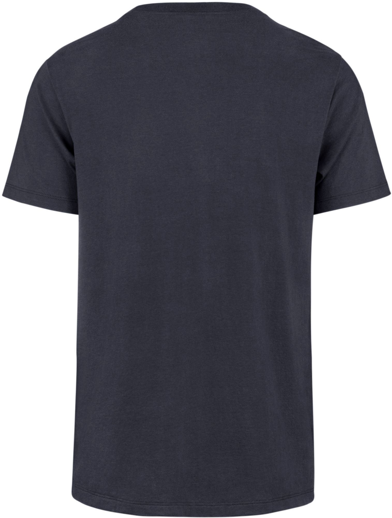 '47 Men's Auburn Tigers Blue Franklin T-Shirt product image