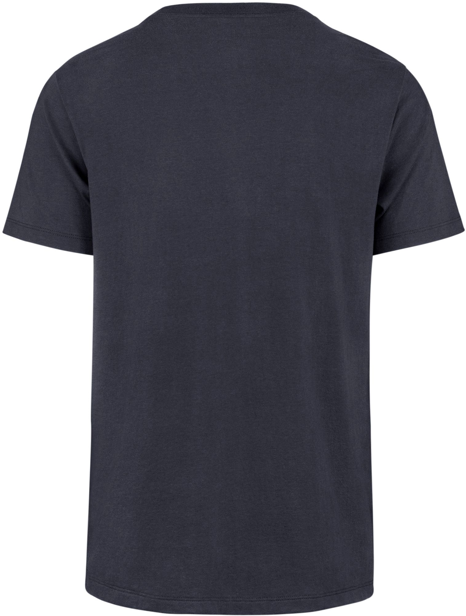 '47 Men's New York Yankees Navy Premier Franklin T-Shirt product image