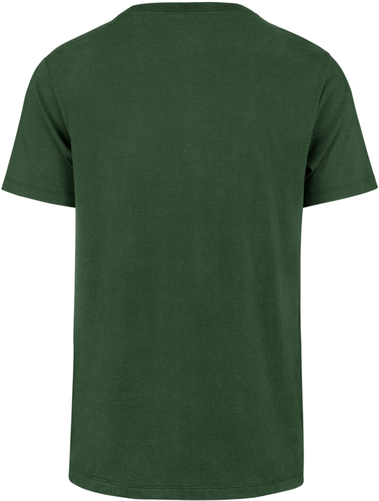 '47 Men's Oakland Athletics Green Premier Franklin T-Shirt