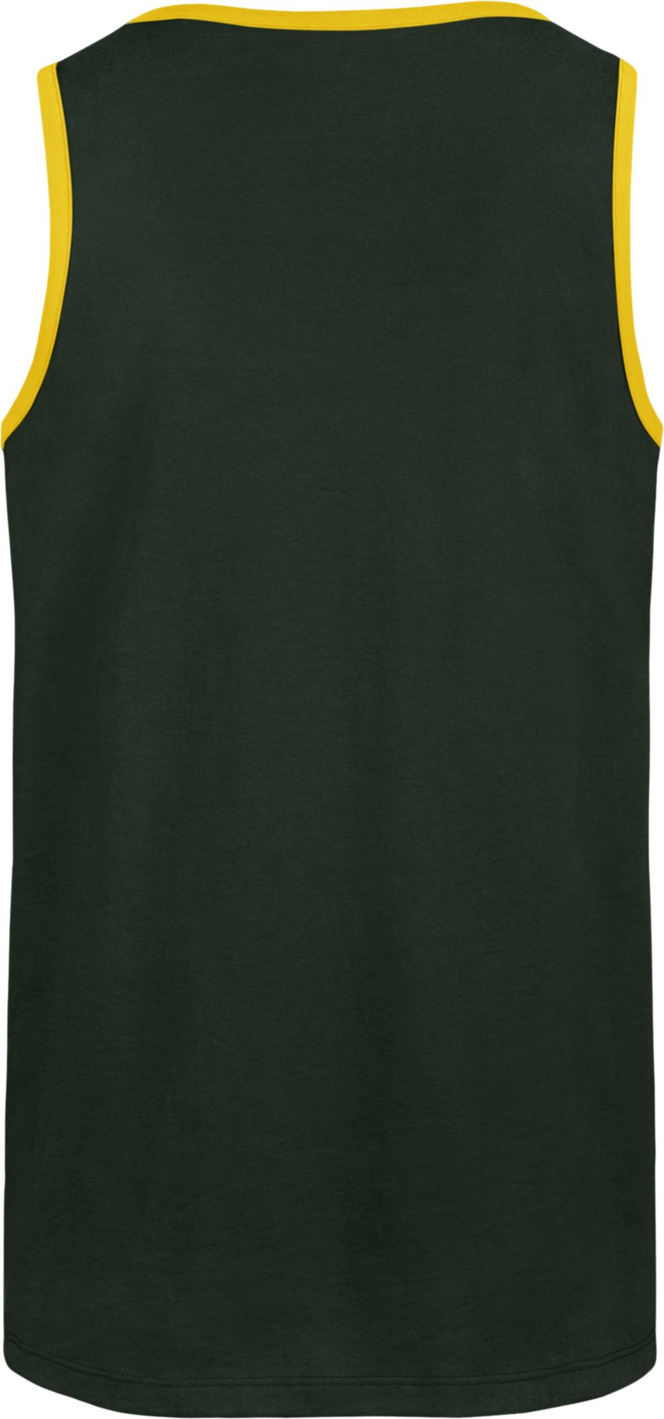 '47 Men's Athletics Green Rival Tank Top product image