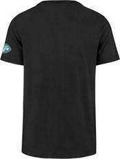 '47 Men's New Orleans Saints Franklin Fieldhouse Black T-Shirt product image