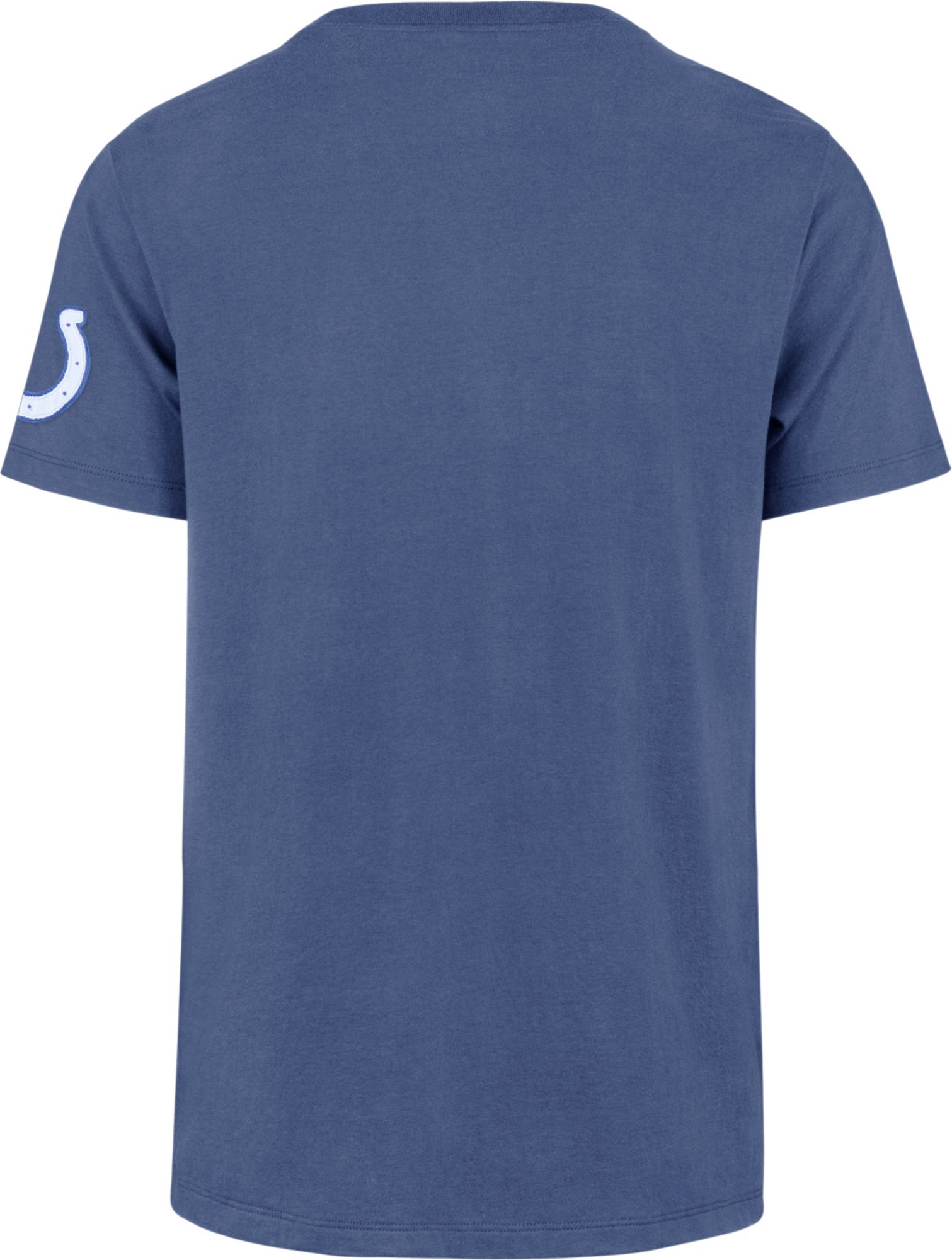 '47 Men's Indianapolis Colts Franklin Fieldhouse Blue T-Shirt product image