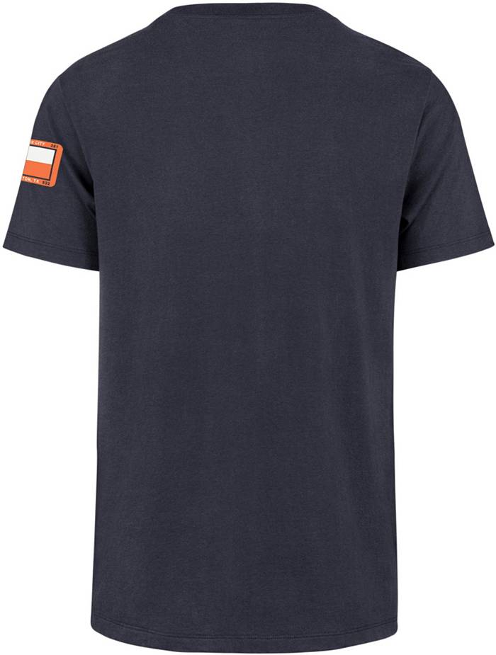 Nike Men's Houston Astros Black Next Level Polo T-Shirt