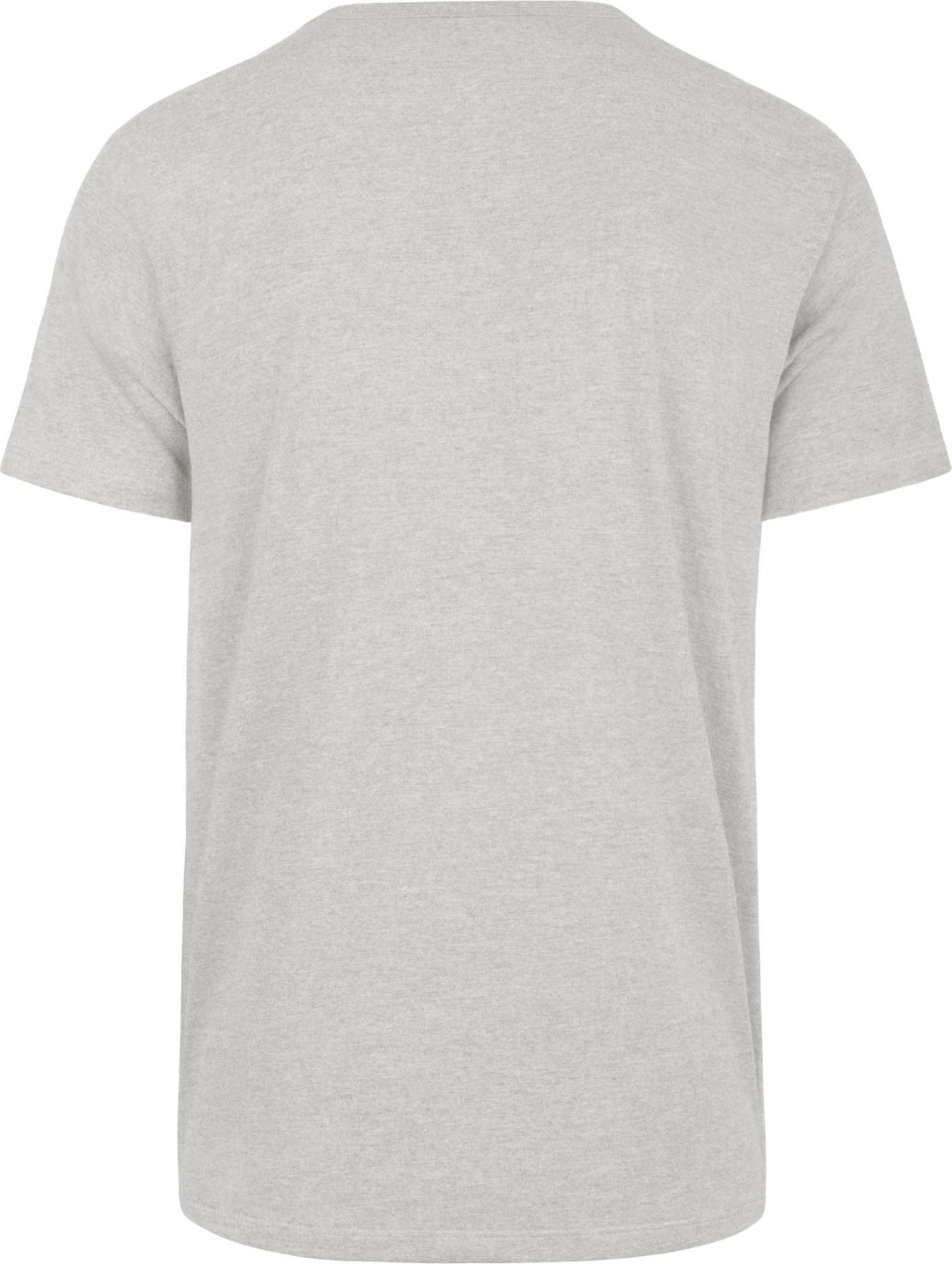 '47 Men's Athletics Gray Bars Franklin T-Shirt product image