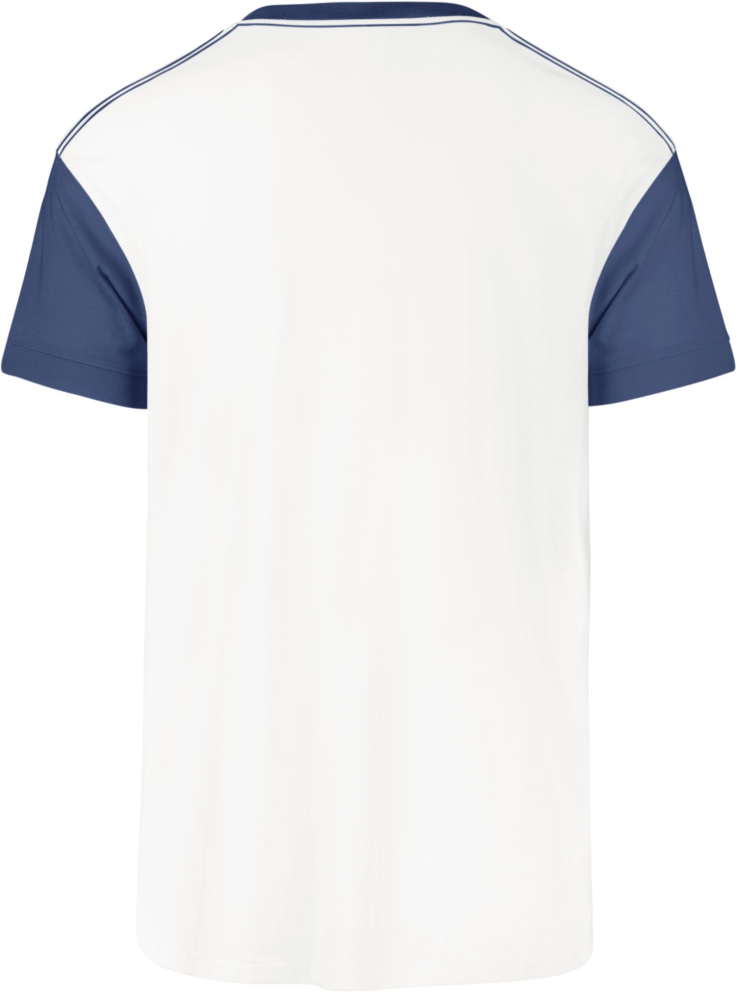 '47 Men's Los Angeles Dodgers Tan Cannon T-Shirt product image