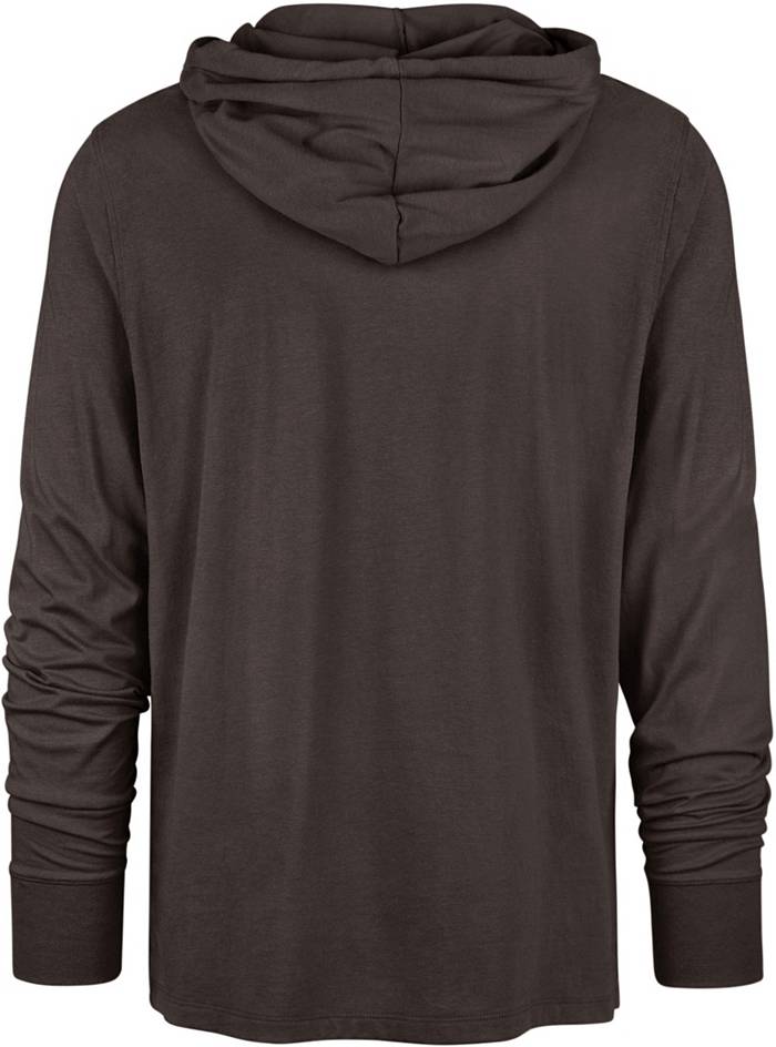 Men's San Diego Padres 2022 City Connect Graphic Hoodie