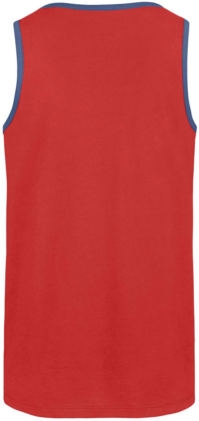 Dick's Sporting Goods '47 Men's Philadelphia Phillies Tan Cannon T-Shirt