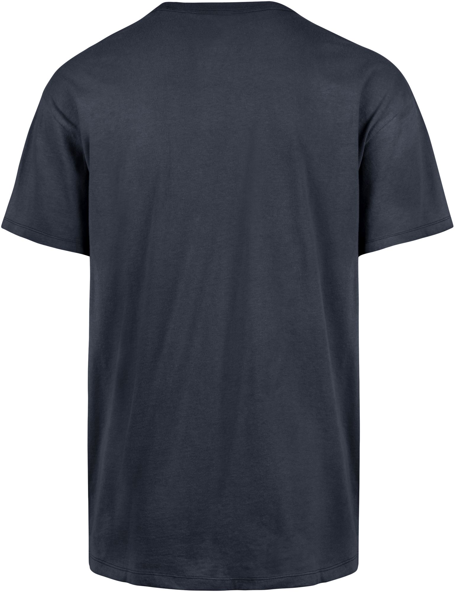 '47 Men's Tennessee Titans Dusted Carrick Midnight T-Shirt product image