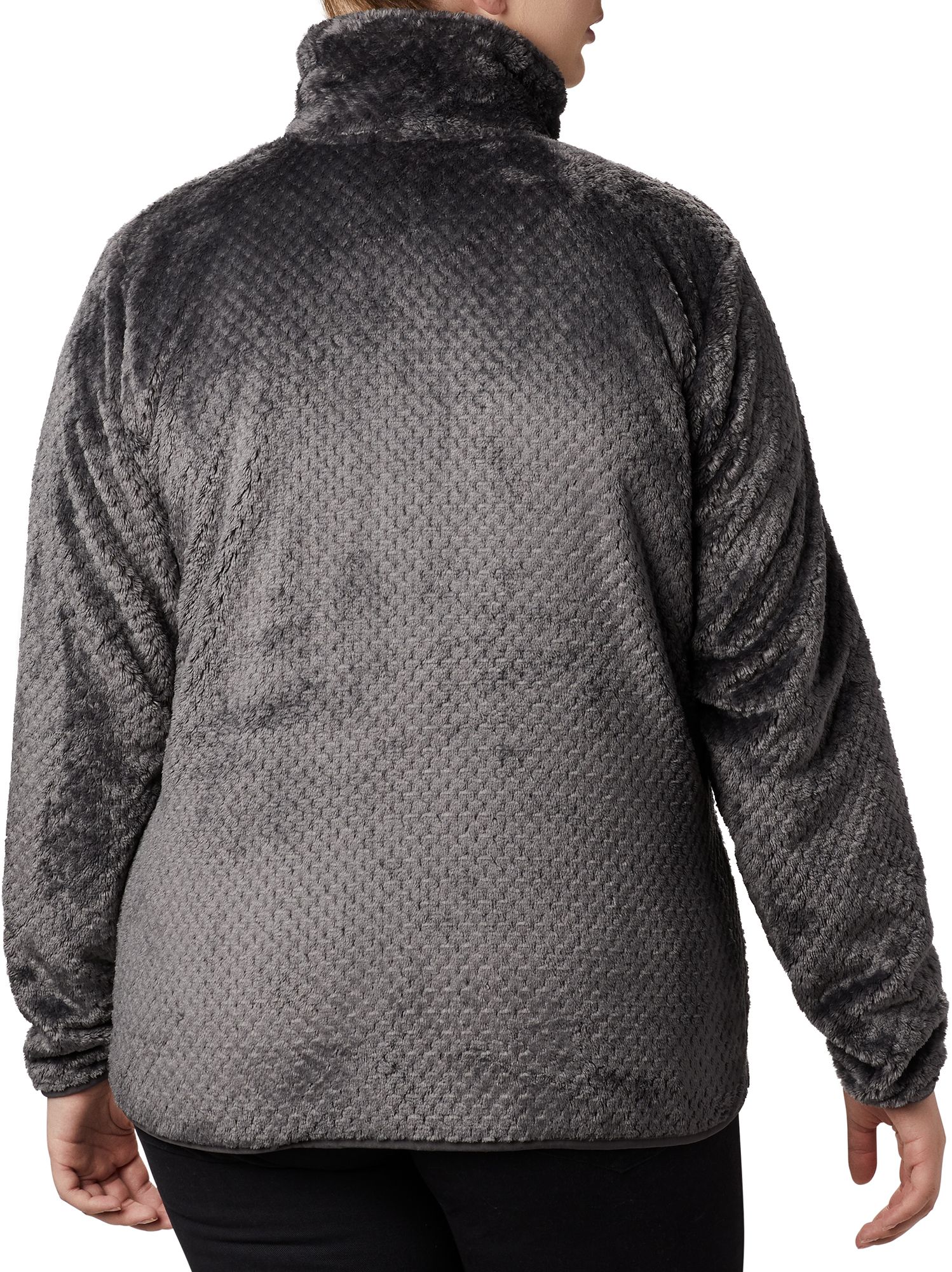 Columbia Women's Fire Side II Sherpa Full Zip Jacket product image