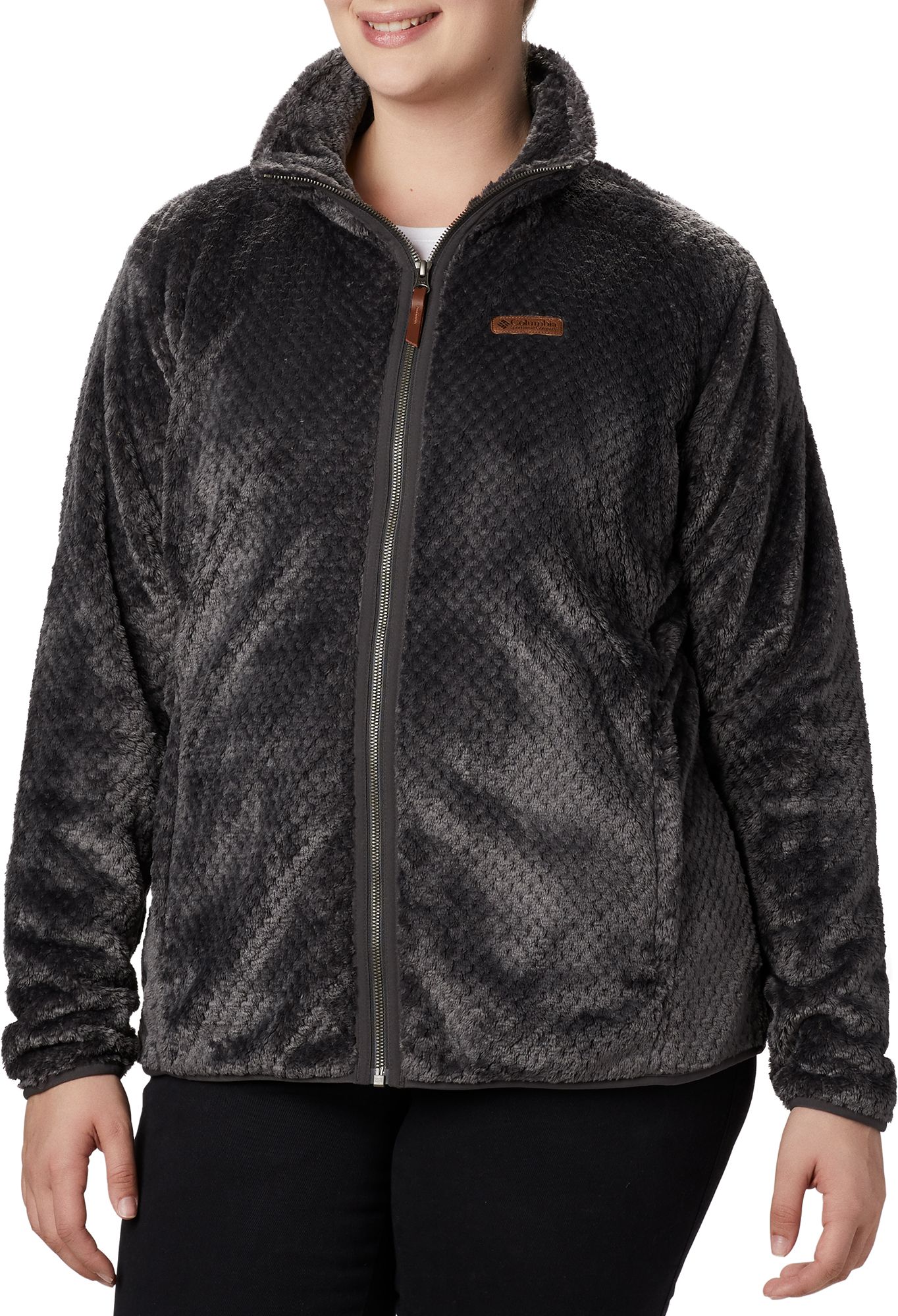 Columbia Women's Fire Side II Sherpa Full Zip Jacket product image