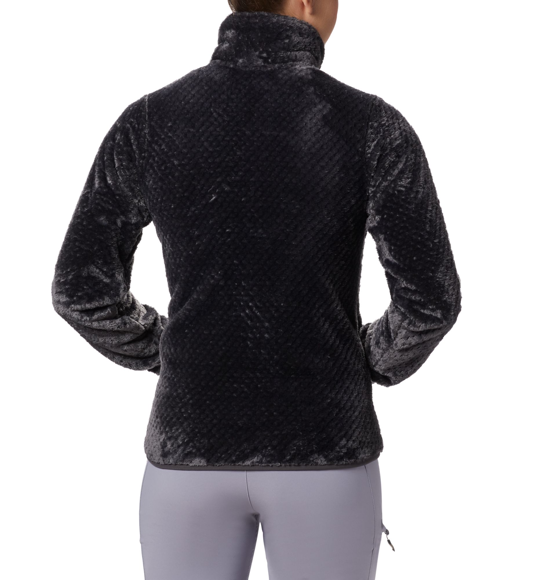 Columbia Women's Fire Side II Sherpa Full Zip Jacket product image