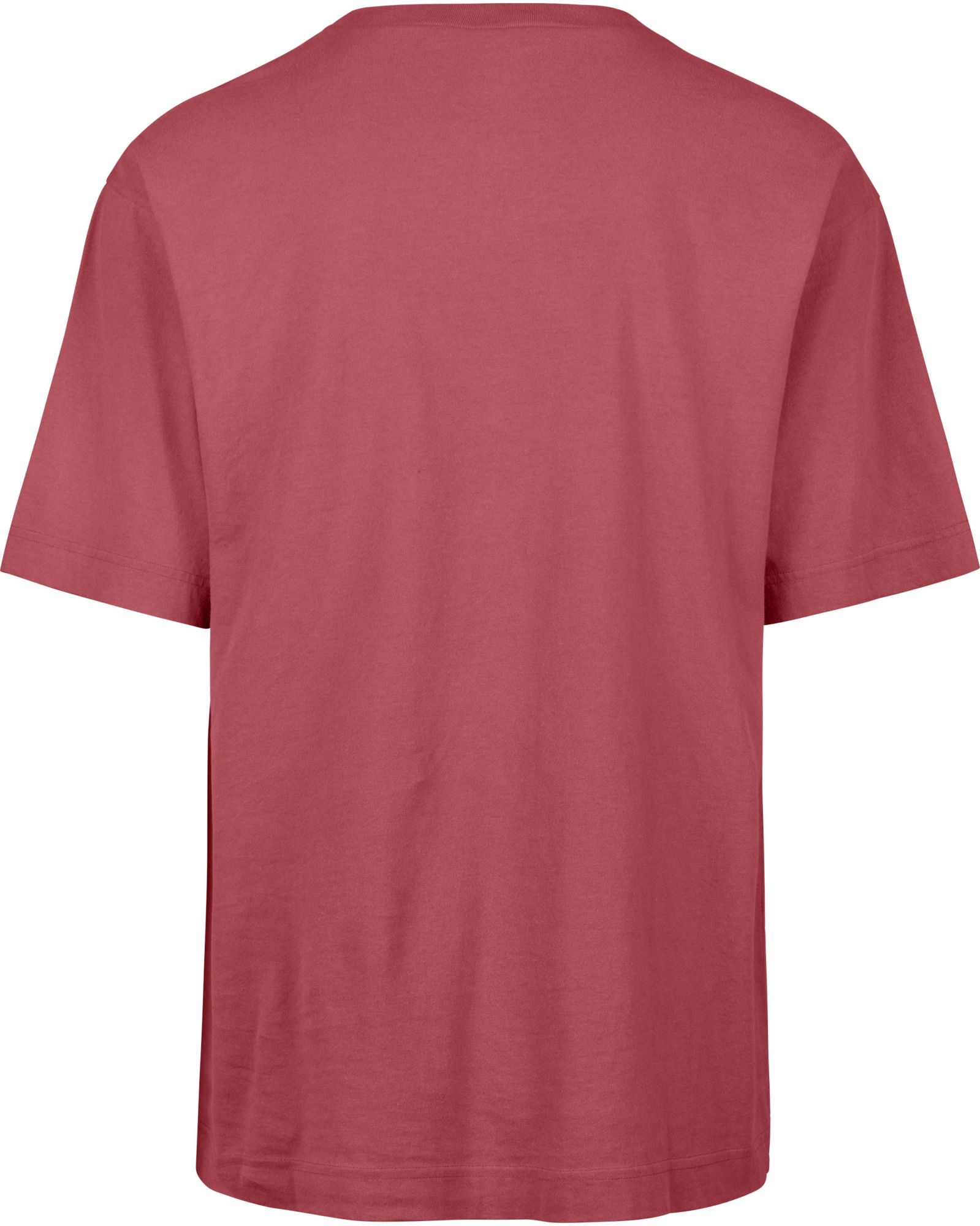 '47 Men's Georgia Bulldogs Red Cloudfield Foundation T-Shirt product image