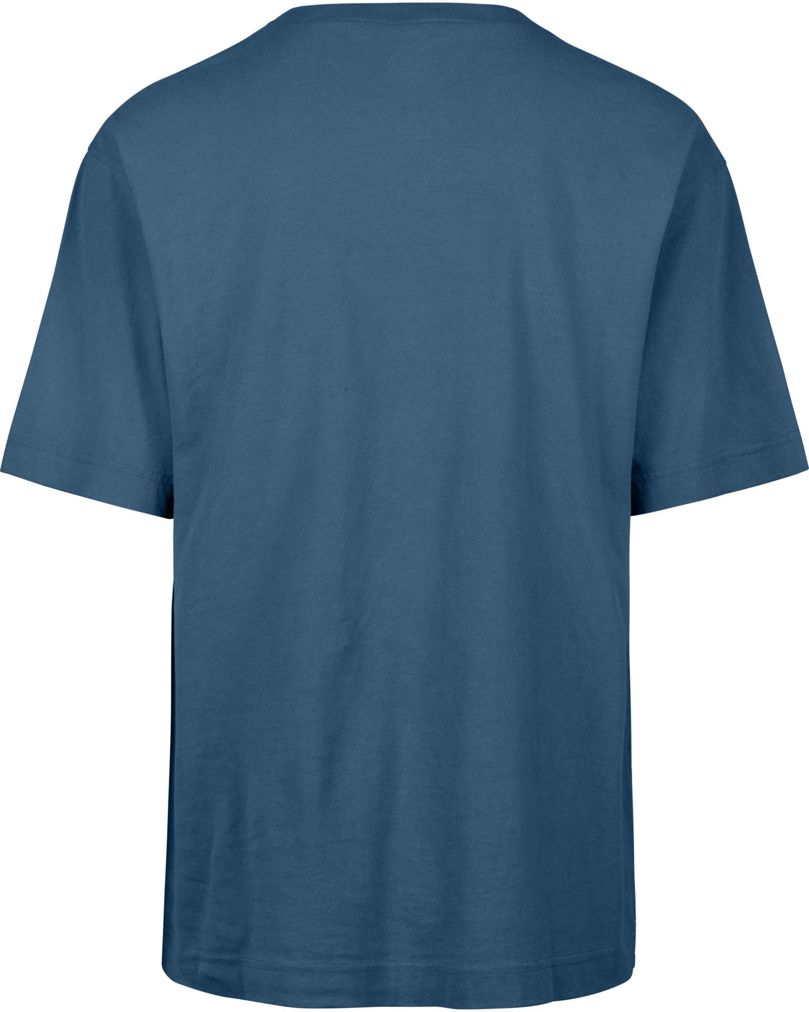 '47 Men's Penn State Nittany Lions Blue Cloudfield Foundation T-Shirt product image