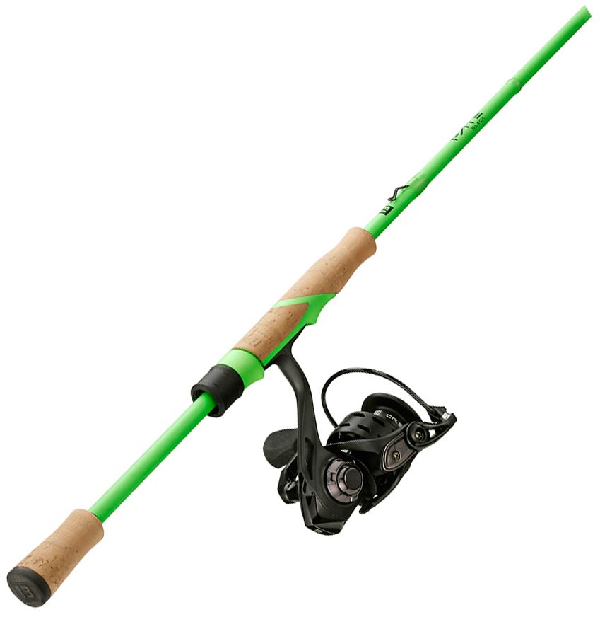 13 fishing combos