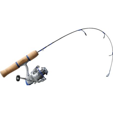 sorry, 13 Fishing White Noise Ice Spinning Combo is currently out of stock