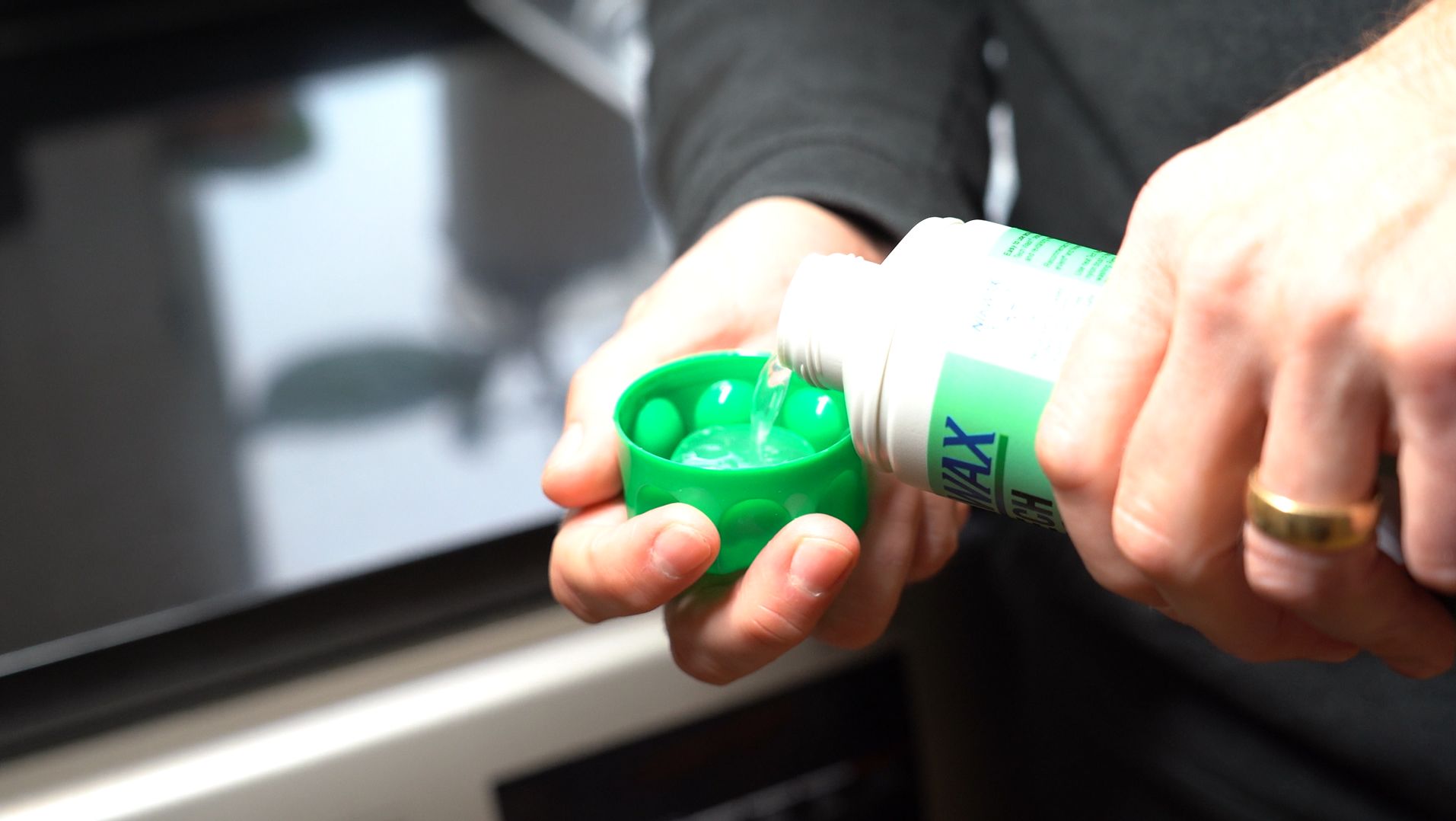 Nikwax Tech Wash product image