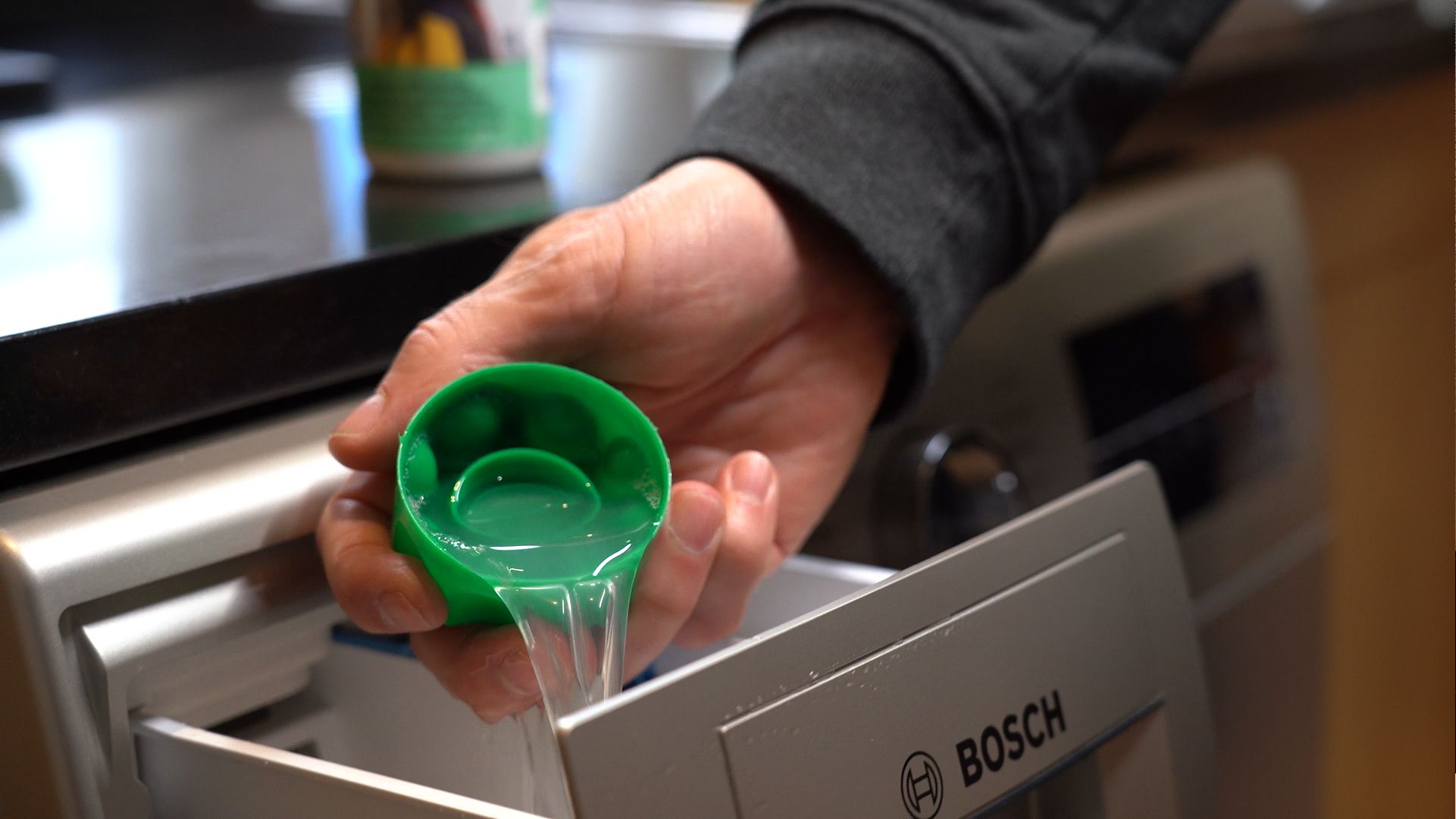 Nikwax Tech Wash product image
