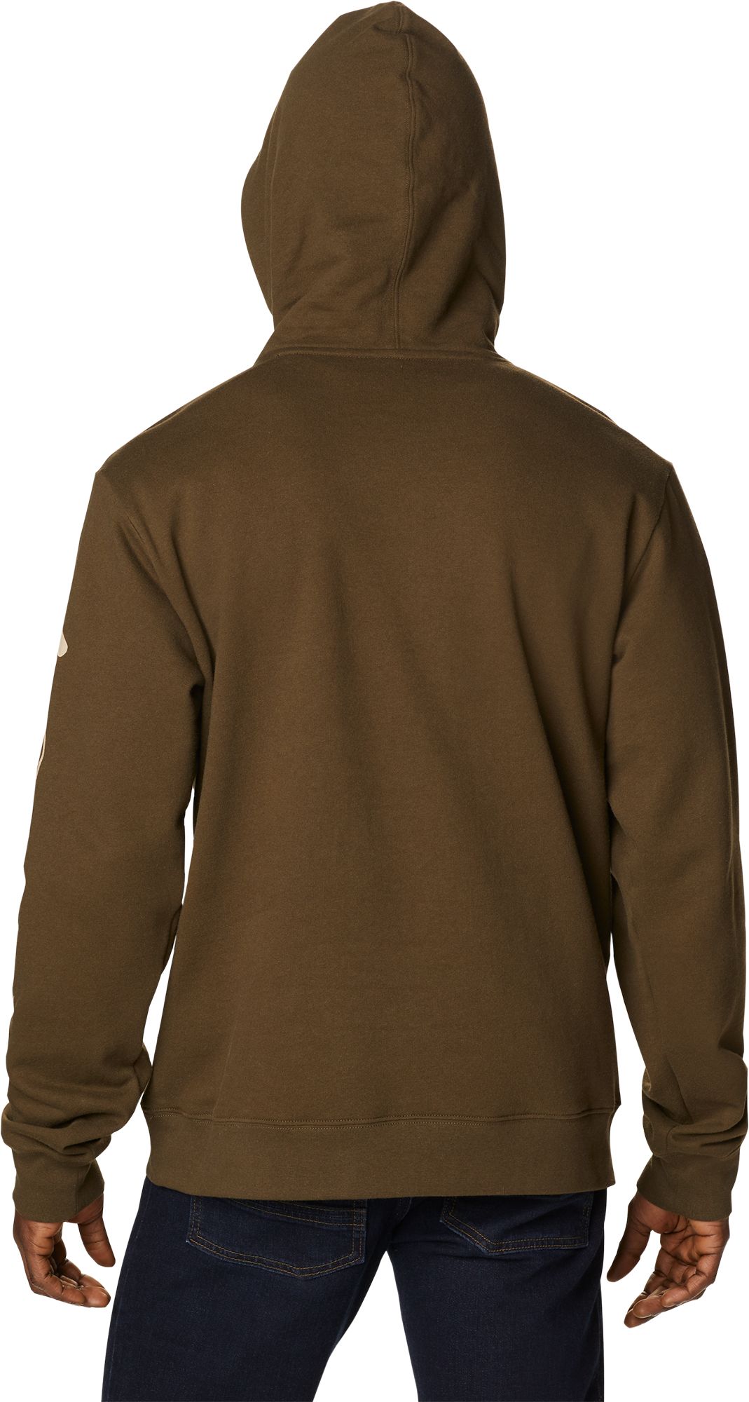 Columbia Men's Viewmont II Sleeve Graphic Hoodie product image