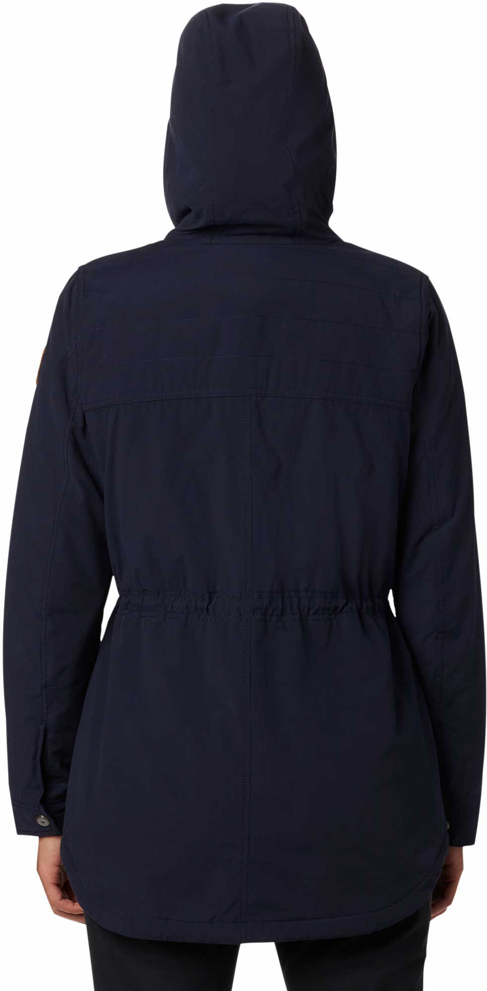 columbia chatfield hill