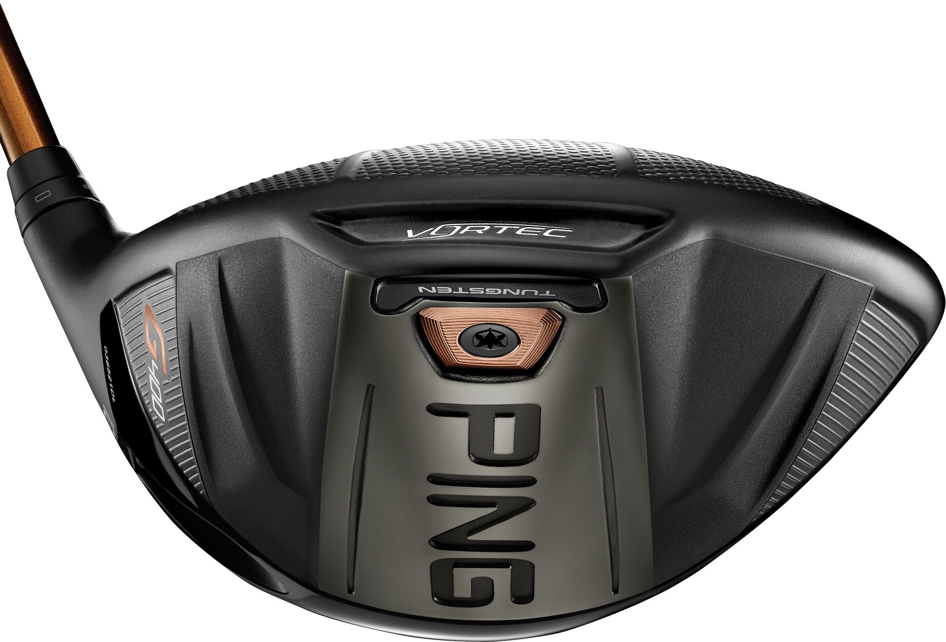 PING G400 SFT Driver product image