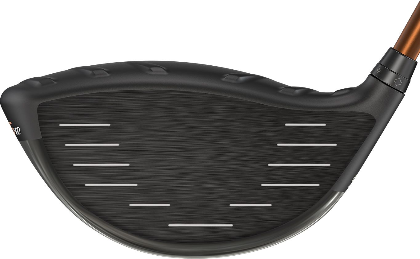 PING G400 SFT Driver product image