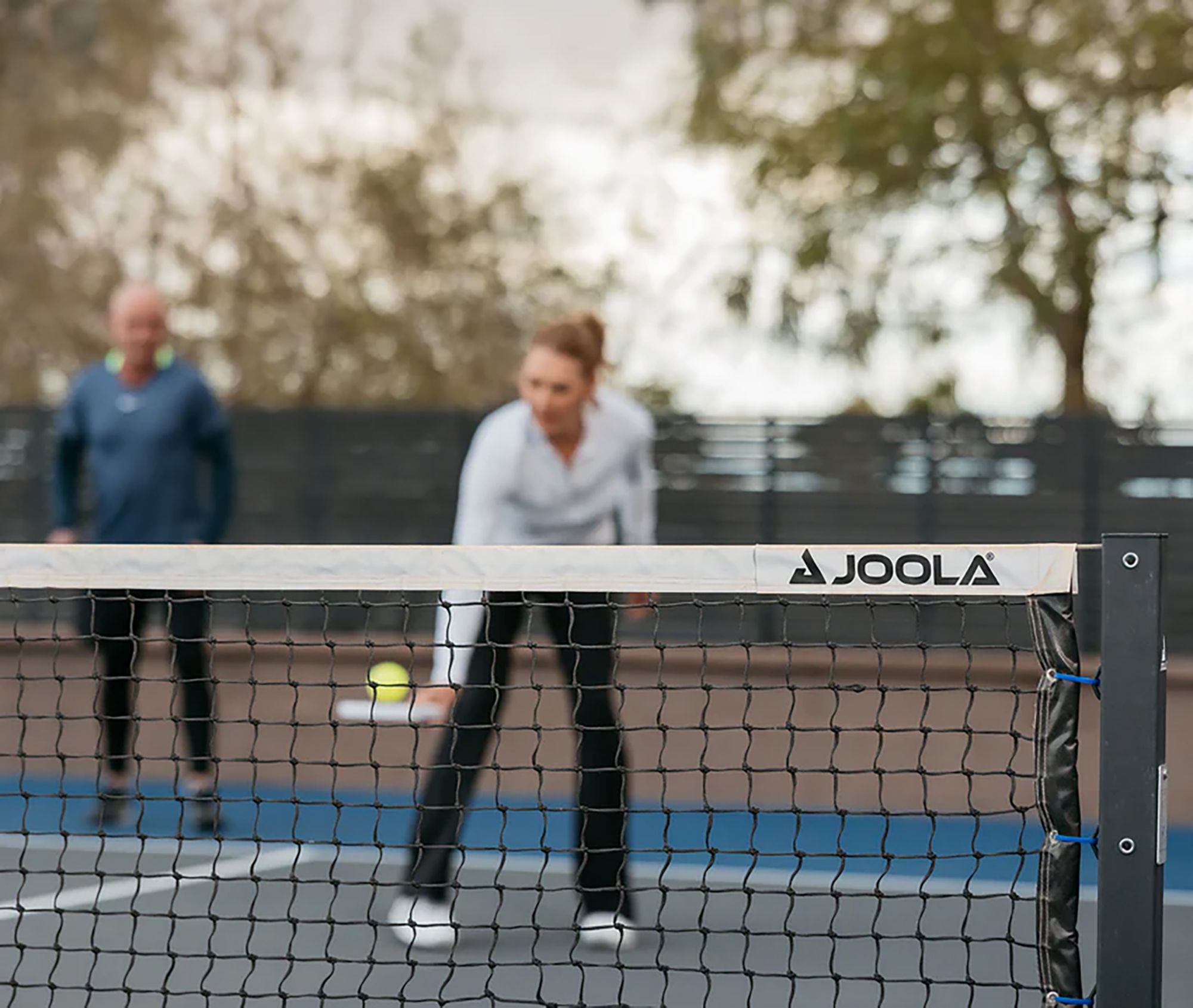 JOOLA Pro Pickleball Net (S) product image