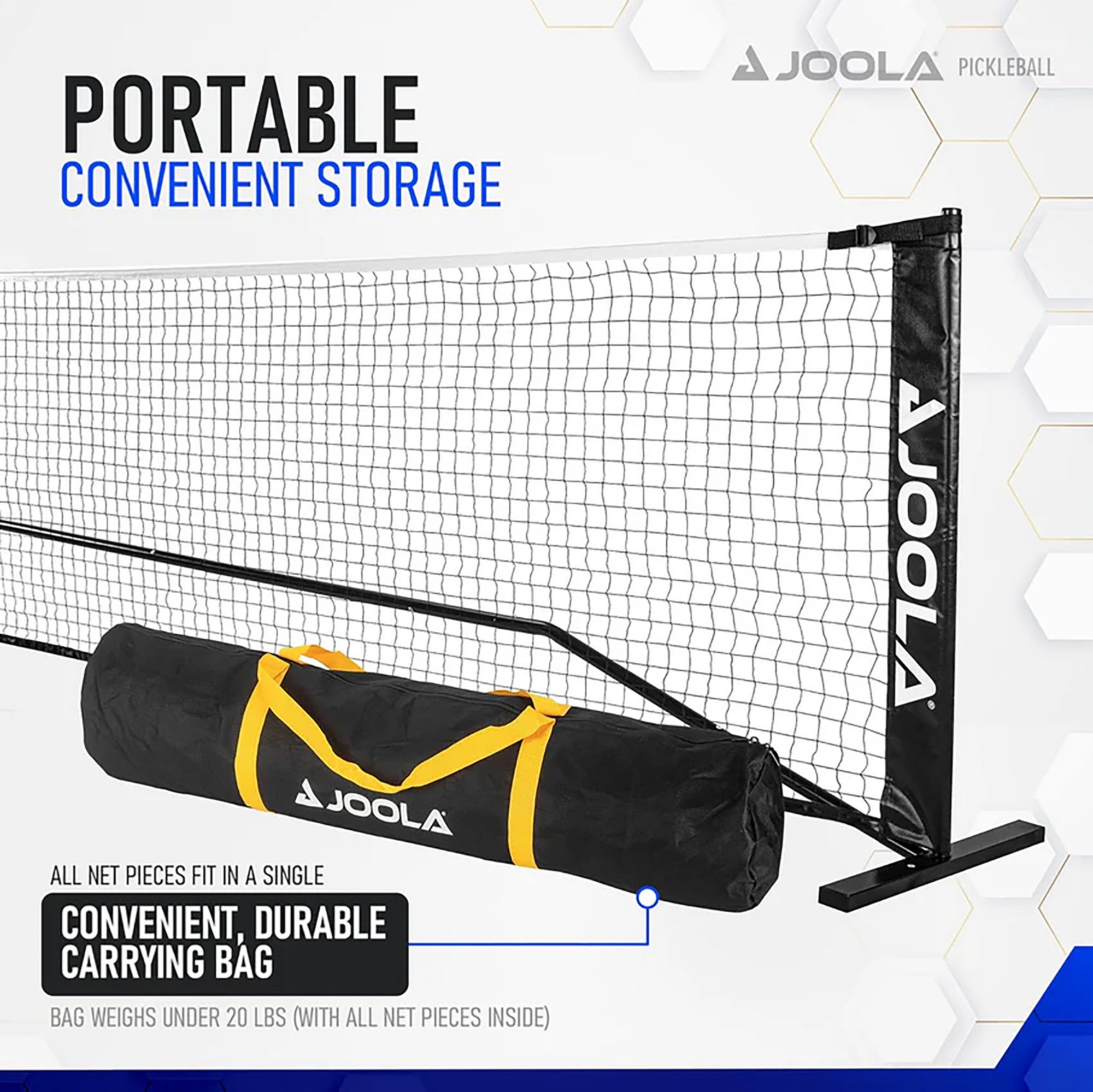 JOOLA Elemental Pickleball Net product image
