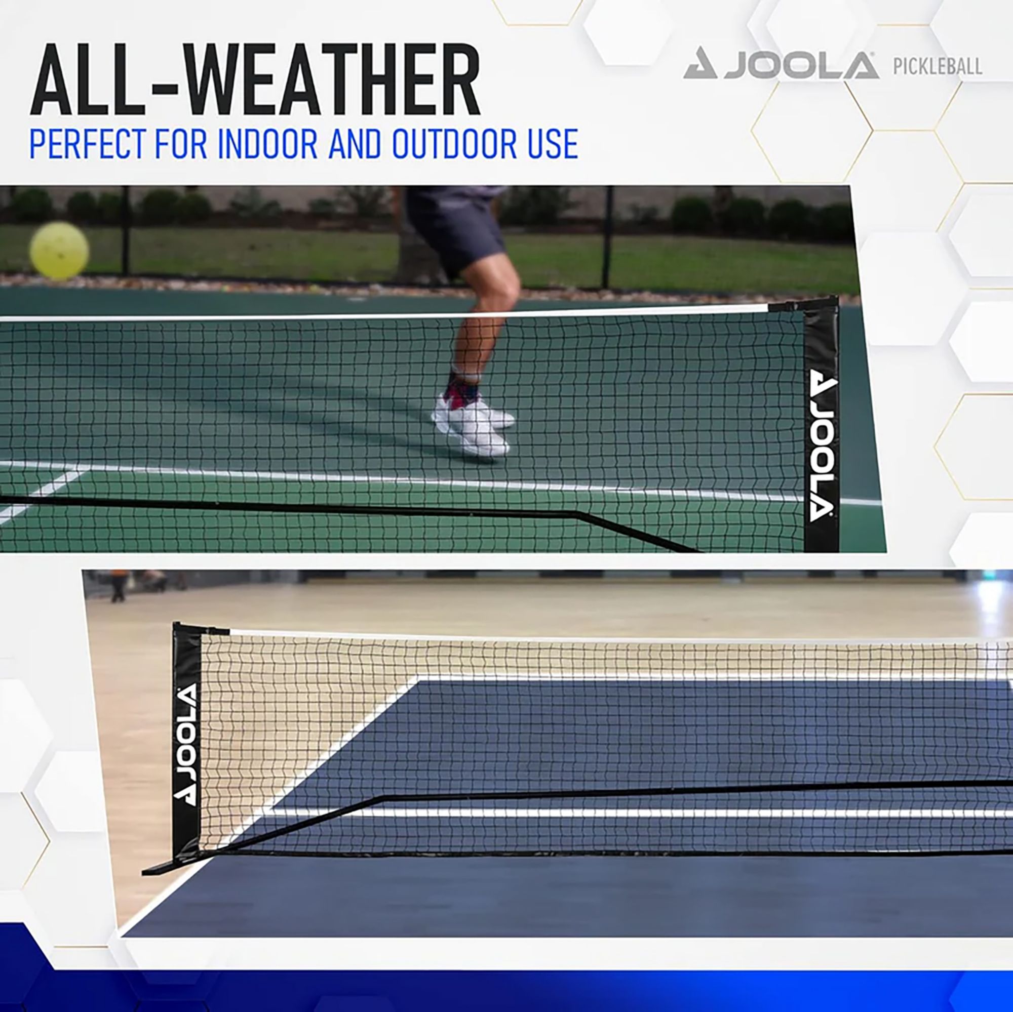 JOOLA Elemental Pickleball Net product image