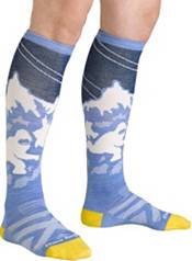Darn Tough Women's Yeti Over-the-Calf Lightweight Ski & Snowboard Socks product image