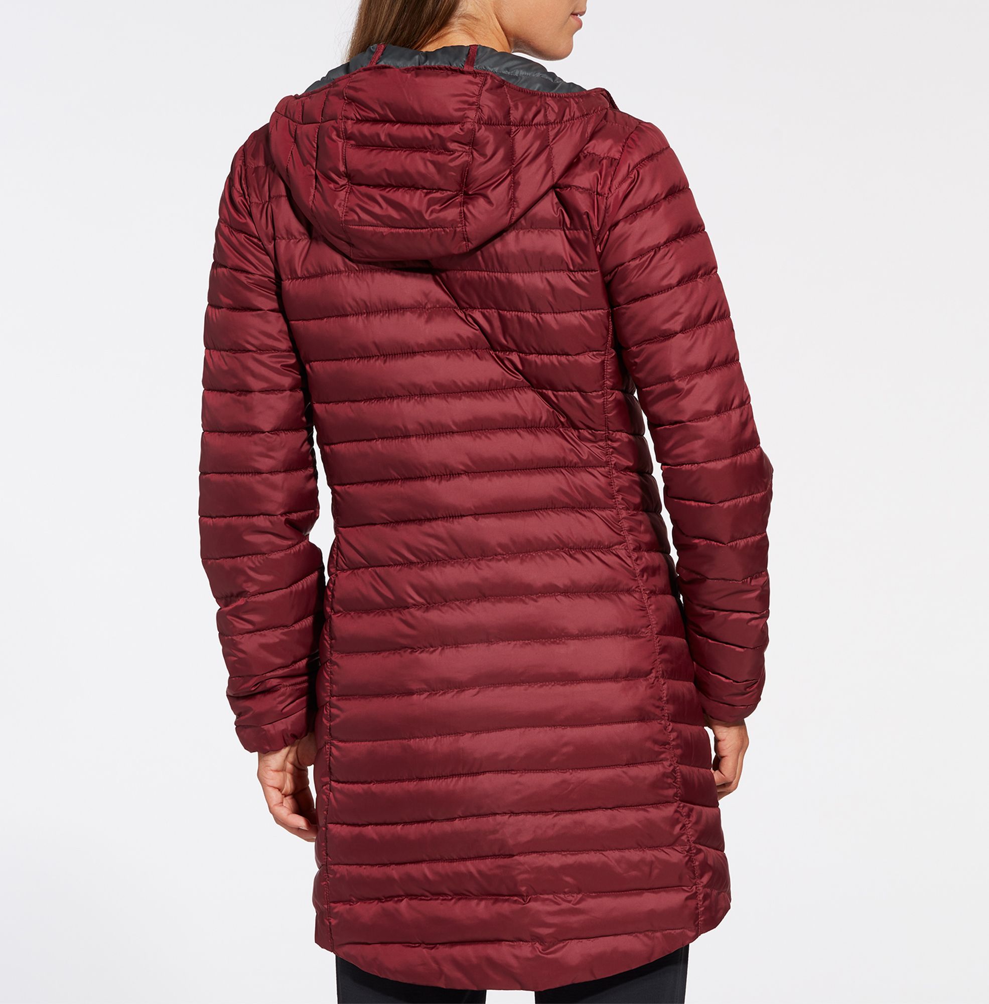 alpine design women's explorer jacket