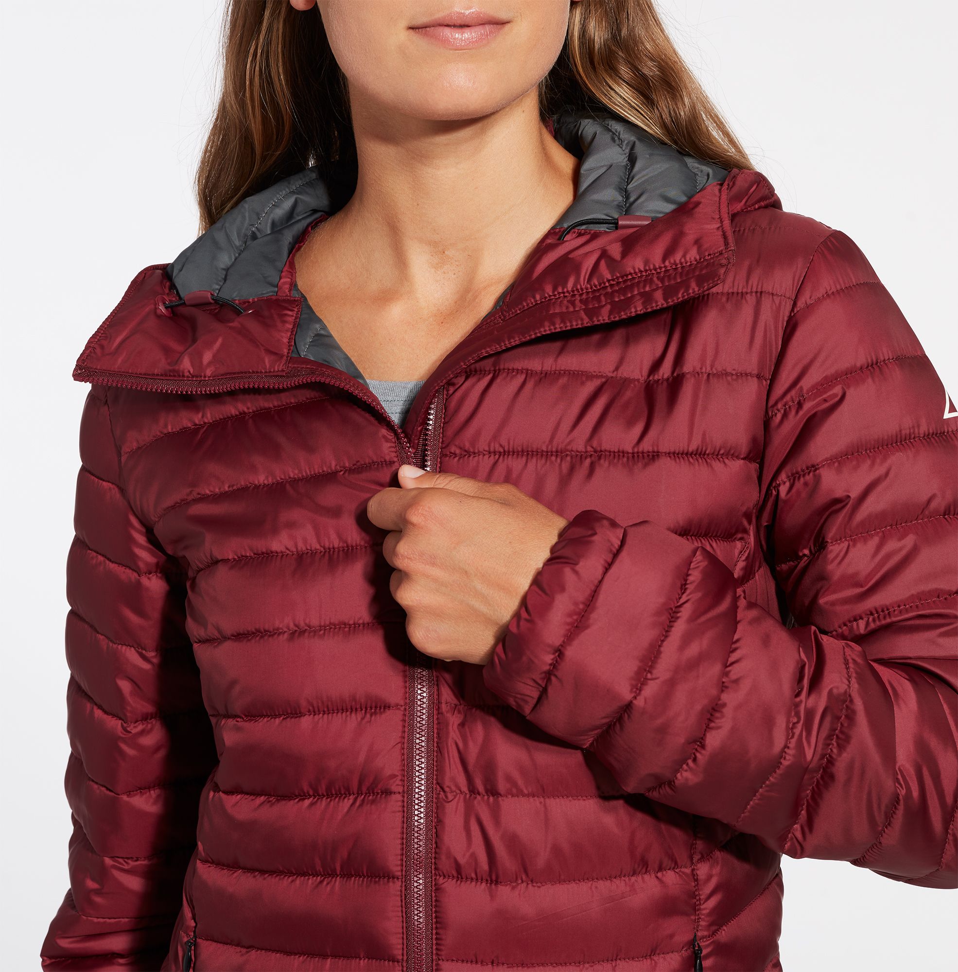 alpine design women's explorer jacket