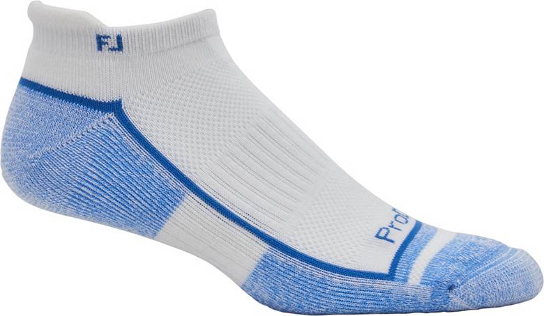 FootJoy ProDry Sport Fashion Socks (2 Pack) - Multi FootJoy ProDry Sport Fashion Socks (2 Pack) - Multi