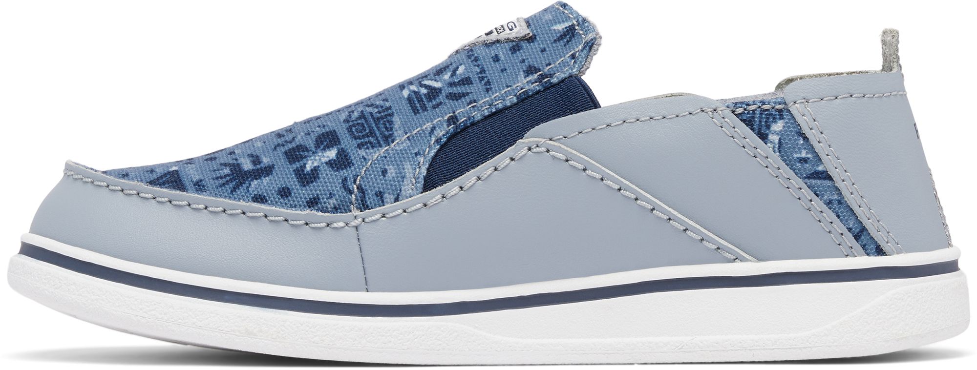 Columbia Youth Bahama PFG Boat Shoes