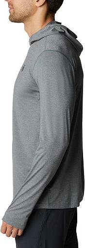 Mountain Hardwear Men's Crater Lake Long Sleeve Hoodie product image