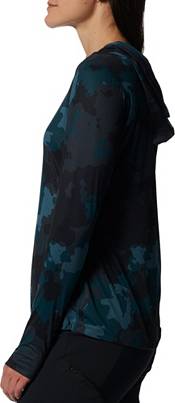 Mountain Hardwear Women's Crater Lake Long Sleeve Hoodie product image