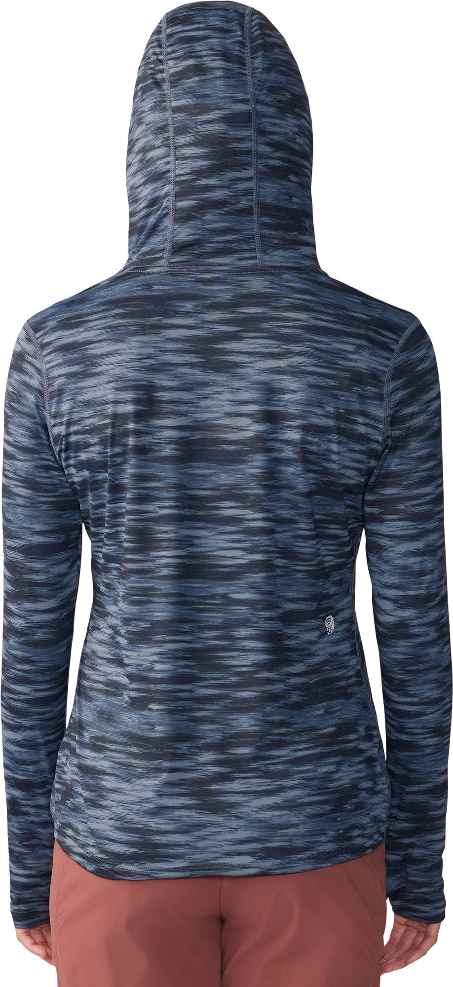 Mountain Hardwear Women's Crater Lake Long Sleeve Hoodie product image