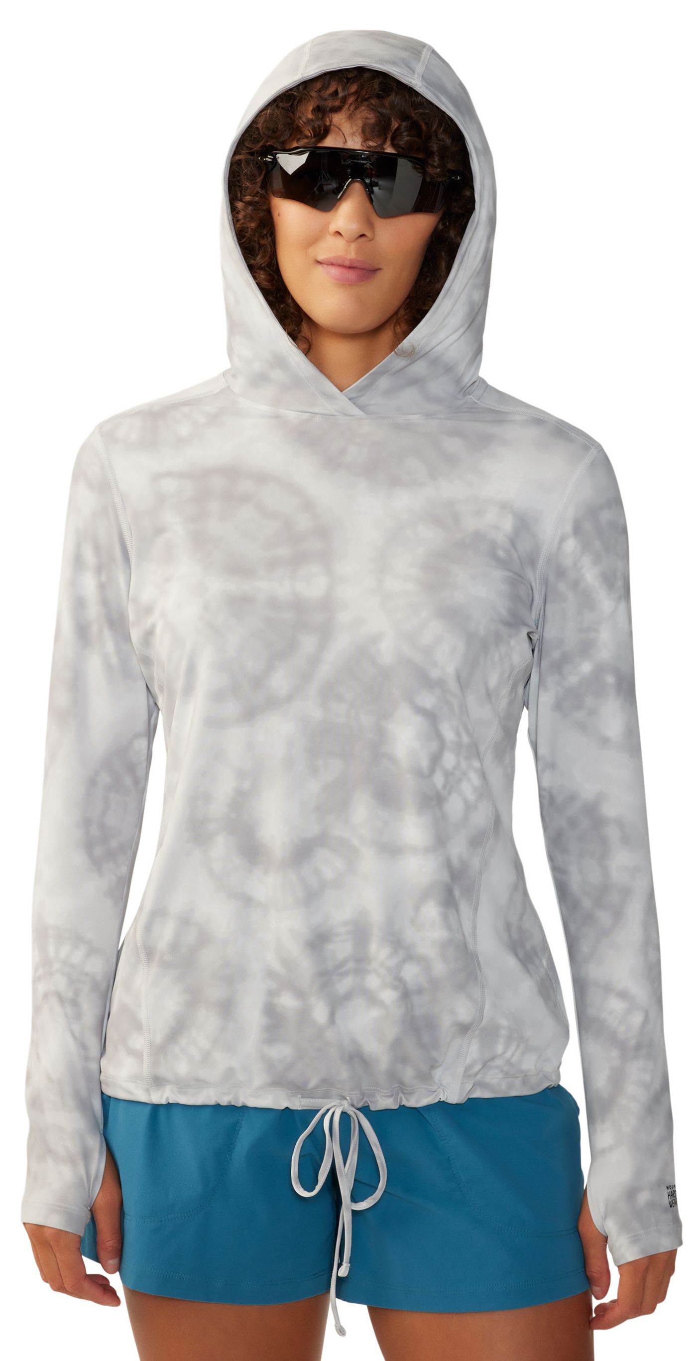 Crater lake long sleeve hoodie best sale