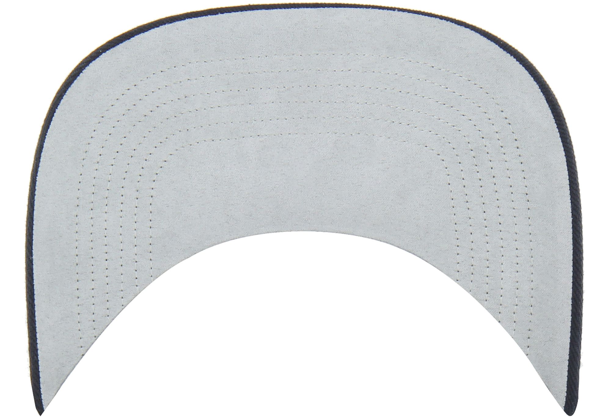 '47 Adult Dallas Cowboys Navy Pomona Hitch Adjustable Hat product image